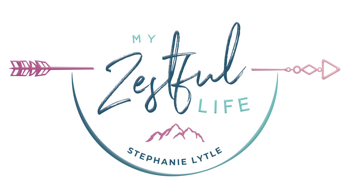 My Zestful Life